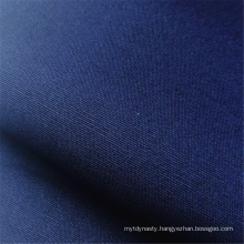 Plain Cotton Stretch Poplin Woven Fabrics For Garments